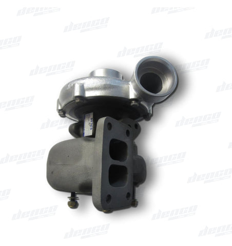 3740960199 Turbocharger S2A Mercedes Benz Om364A (Reconditioned) Genuine Oem Turbochargers