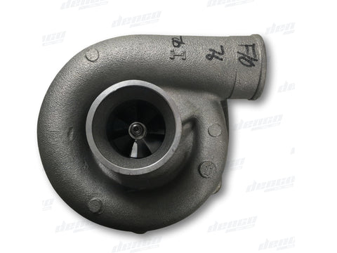 197790 Turbocharger S2a Caterpillar Industrial (Engine 3114t)