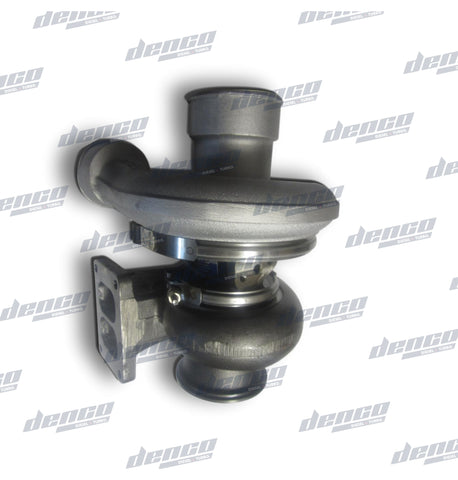 197944 NEW TURBOCHARGER S3A MACK TRUCK 12.0L (ENGINE EM7-300L)