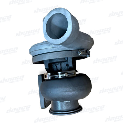 197944 RECONDITIONED TURBOCHARGER S3A MACK TRUCK EM7-300L 12LTR GENUINE OEM TURBOCHARGERS