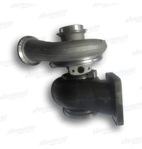 631Gc5127Am14 Turbocharger S3A Mack Truck E7-350 Genuine Oem Turbochargers