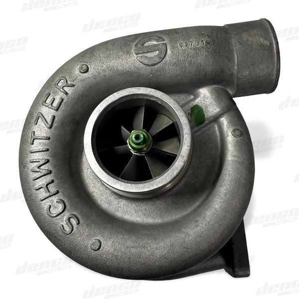 798389-5005S TURBOCHARGER GTA4082VKLN HITACHI INDUSTRIAL