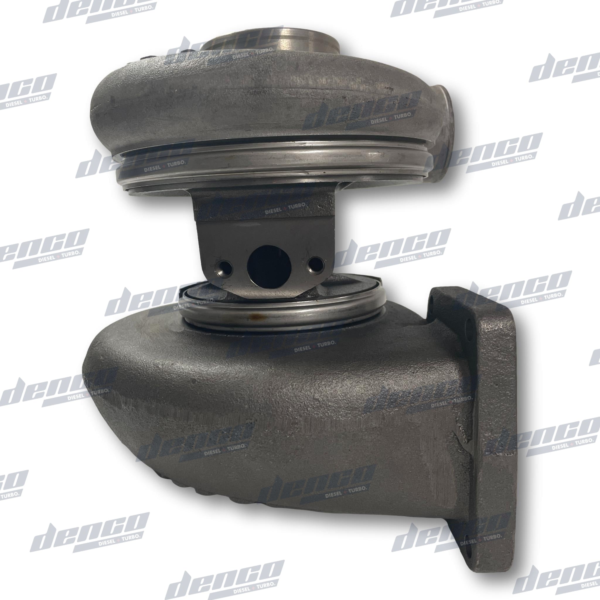 4031050H TURBOCHARGER HE400VG SCANIA BUS / COACH (ENGINE DLC5  