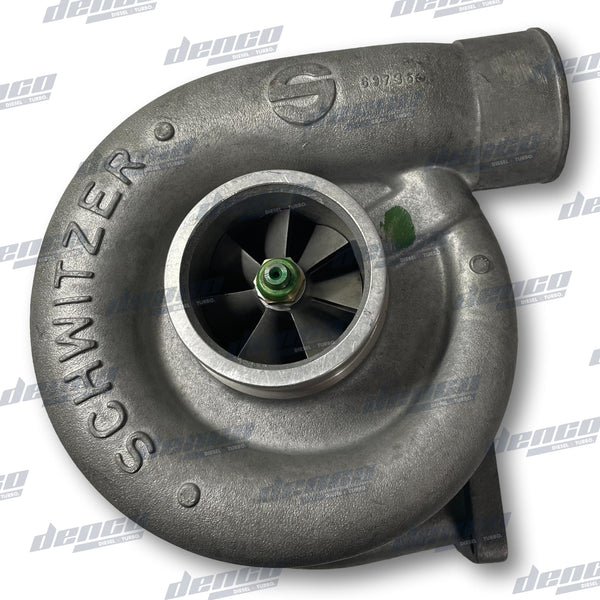4031050H TURBOCHARGER HE400VG SCANIA BUS / COACH (ENGINE DLC5 