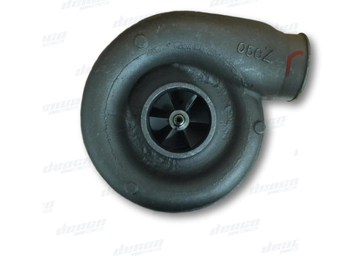 199579 Reconditioned Exchange Turbocharger S3a John Deere Tractor 10.1l (Engine 8760)