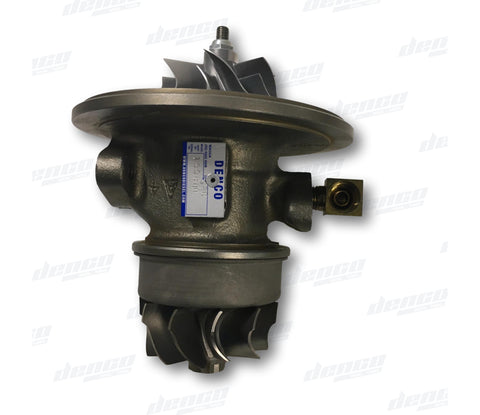 199800R Reconditioned Turbo Core Assembly S2B John Deere