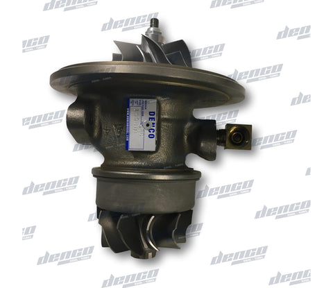 199800R Reconditioned Turbo Core Assembly S2B John Deere