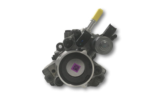 1D0213350 Common Rail Pump Mazda Bt50 [Ur Series] / Px Ford Ranger Px2 Diesel Injector Pumps