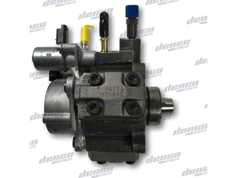 1D0213350 Common Rail Pump Mazda Bt50 [Ur Series] / Px Ford Ranger Px2 Diesel Injector Pumps