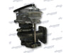 1J700-17010 Turbocharger Rhf3H Bobcat S160 / S185 S205 S570 T180 T190 T590 (Kubota V2003-T) Genuine