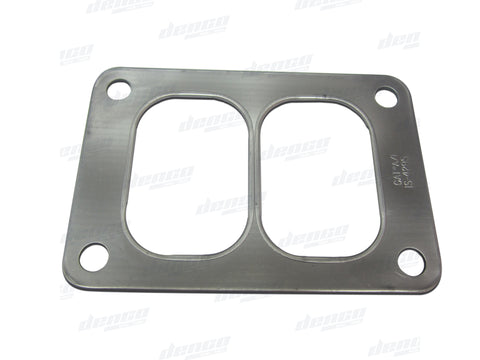 1S4295 GASKET DUAL COMPOSITE CATERPILLAR - STEEL SPLIT TURBINE ENTRY