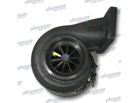 1W9383 Turbocharger 4Lf-302 Caterpillar 3306 10.3Ltr (Exchange) Genuine Oem Turbochargers