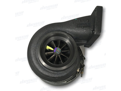 1W9383 Turbocharger 4Lf-302 Caterpillar 3306 10.3Ltr (Exchange) Genuine Oem Turbochargers