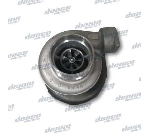 20R2992 TURBOCHARGER S4DW033 CATERPILLAR 3406 MARINE (OUTRIGHT)