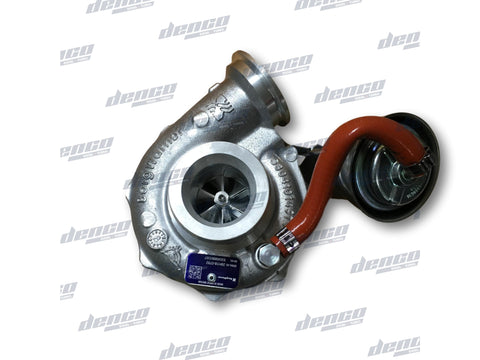 21092582 TURBOCHARGER K04 DEUTZ/VOLVO INDUSTRIAL ENGINE 4LTR (TCD2012L4-2V)