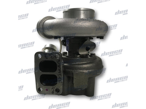 21109113 Turbocharger S200 Deutz / Volvo Bf6M2012 (From 2006-07 > ) Genuine Oem Turbochargers
