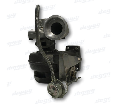 21173098 Turbocharger S200G Deutz / Volvo Wheel Loader L110E L120E Genuine Oem Turbochargers