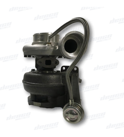21173098 Turbocharger S200G Deutz / Volvo Wheel Loader L110E L120E Genuine Oem Turbochargers