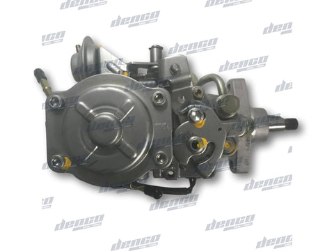 22100-5B720 Exchange Pump Toyota Hilux 5L 3Ltr Mechanical Pumps