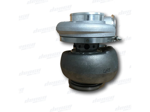 23508410 Turbocharger S400 Detroit Series 60 12.70L Genuine Oem Turbochargers