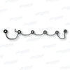 23671-17010 Leak Off Rail Suit Toyota Landcruiser 1Hz Diesel Fuel Injection Parts