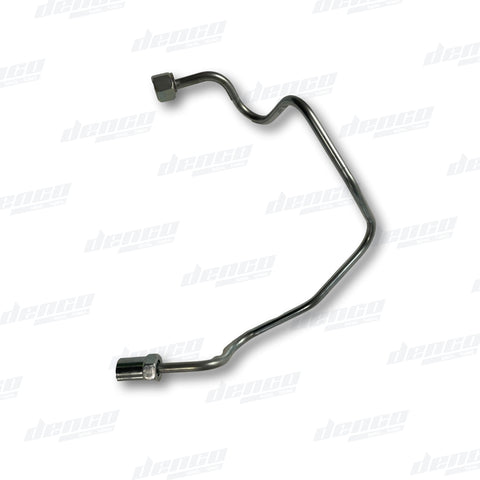 23702-30050 Pipe Sub Assembly No 2 For Toyota Hilux Kun26 Common Rail (Euro 3) Diesel Fuel Injection