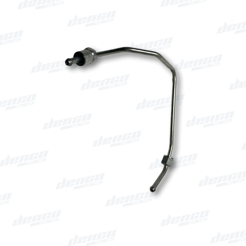 23702-30060 Pipe Sub Assembly No 2 For Toyota Hilux / Prado Kun26 Common Rail (Euro 4) Diesel Fuel