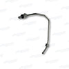23702-30060 Pipe Sub Assembly No 2 For Toyota Hilux / Prado Kun26 Common Rail (Euro 4) Diesel Fuel