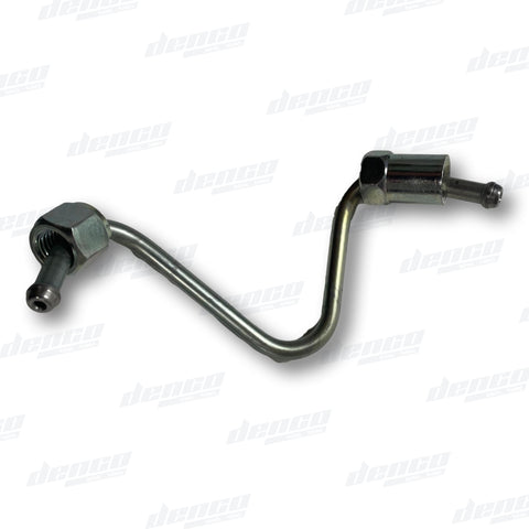 23702-51010 Pipe Sub Assembly No 2 For Toyota Landcruiser 1Vd-Ftv Diesel Fuel Injection Parts