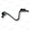 23702-51010 Pipe Sub Assembly No 2 For Toyota Landcruiser 1Vd-Ftv Diesel Fuel Injection Parts