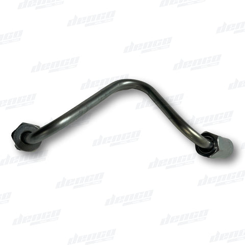 23702-51010 PIPE SUB ASSEMBLY NO 2 FOR TOYOTA LANDCRUISER 1VD-FTV
