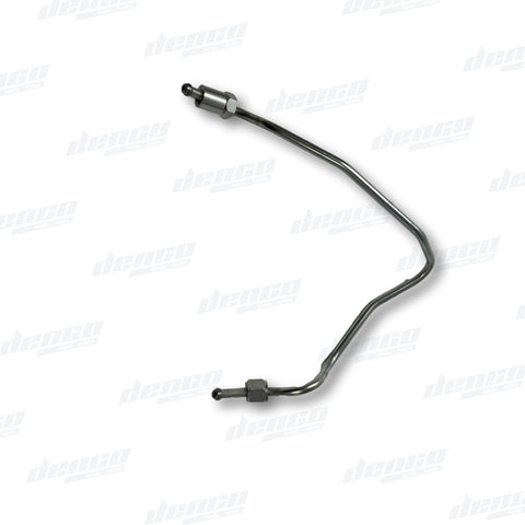 23703-30050 Pipe Sub Assembly No 3 For Toyota Hilux Kun26 Common Rail Euro Diesel Fuel Injection