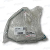 23703-30060 Pipe Sub Assembly No 3 For Toyota Hilux / Prado (Euro 4) Diesel Fuel Injection Parts