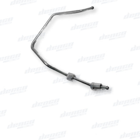 23703-30060 PIPE SUB ASSEMBLY NO 3 FOR TOYOTA HILUX / PRADO (EURO 4)