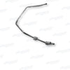 23703-30060 Pipe Sub Assembly No 3 For Toyota Hilux / Prado (Euro 4) Diesel Fuel Injection Parts