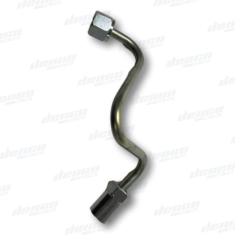 23703-51010 Pipe Sub Assembly No 3 For Toyota Landcruiser 1Vd-Ftv Diesel Fuel Injection Parts