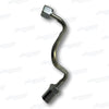 23703-51010 Pipe Sub Assembly No 3 For Toyota Landcruiser 1Vd-Ftv Diesel Fuel Injection Parts