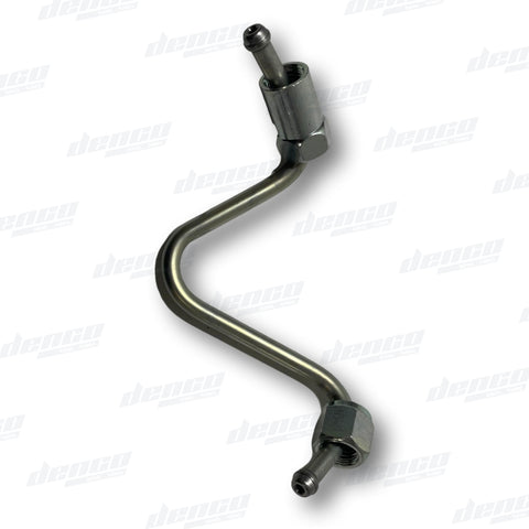 23703-51010 PIPE SUB ASSEMBLY NO 3 FOR TOYOTA LANDCRUISER (ENGINE 1VD-FTV)