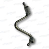 23703-51010 Pipe Sub Assembly No 3 For Toyota Landcruiser 1Vd-Ftv Diesel Fuel Injection Parts