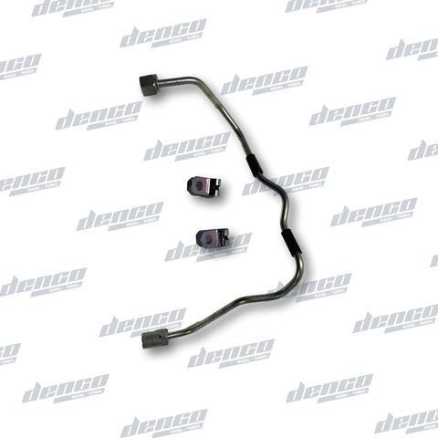 23704-09015 Pipe Sub Assembly No 4 For Toyota Hilux Kun26 Common Rail (Euro 3) Diesel Fuel Injection
