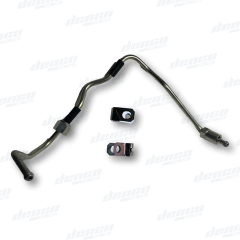 23704-09015 PIPE SUB ASSEMBLY NO 4 FOR TOYOTA HILUX KUN26 COMMON RAIL (EURO 3)