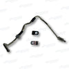 23704-09015 Pipe Sub Assembly No 4 For Toyota Hilux Kun26 Common Rail (Euro 3) Diesel Fuel Injection