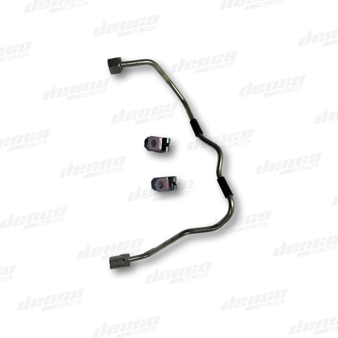 23704-09015 Pipe Sub Assembly No 4 For Toyota Hilux Kun26 Common Rail (Euro 3) Diesel Fuel Injection