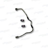 23704-09015 Pipe Sub Assembly No 4 For Toyota Hilux Kun26 Common Rail (Euro 3) Diesel Fuel Injection