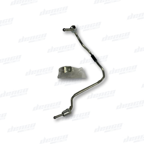 23704-39055 PIPE SUB ASSEMBLY NO 4 FOR TOYOTA HILUX / PRADO (EURO 4)