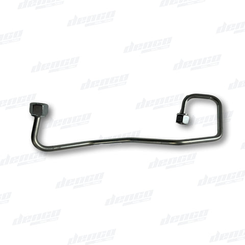 23705-51010 Pipe Assembly Pump To Rail Toyota Landcruiser 1Vd-Ftv Diesel Fuel Injection Parts