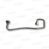 23705-51010 Pipe Assembly Pump To Rail Toyota Landcruiser 1Vd-Ftv Diesel Fuel Injection Parts