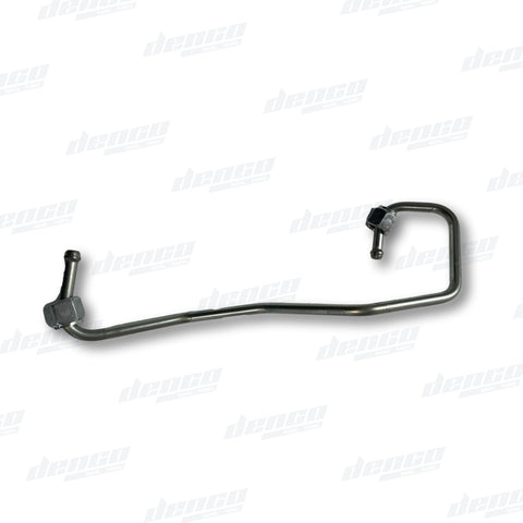 23705-51010 PIPE ASSEMBLY PUMP TO RAIL TOYOTA LANDCRUISER (ENGINE 1VD-FTV)