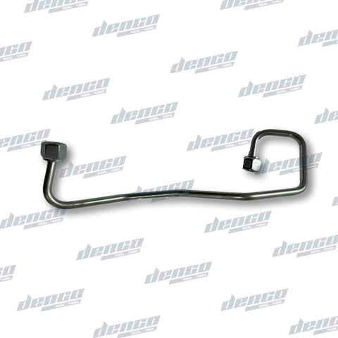 23705-51010 Pipe Assembly Pump To Rail Toyota Landcruiser 1Vd-Ftv Diesel Fuel Injection Parts