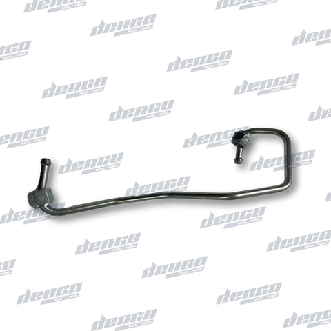 23705-51010 PIPE ASSEMBLY PUMP TO RAIL TOYOTA LANDCRUISER (ENGINE 1VD-FTV)